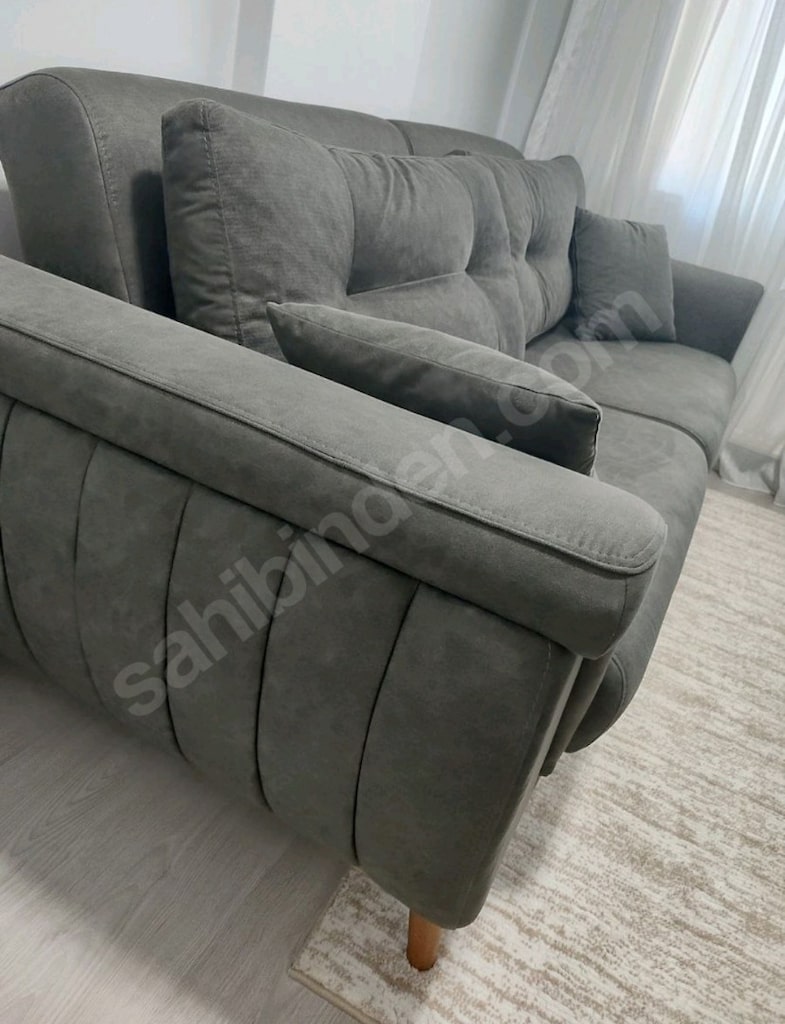 2 adet temiz sağlam Koltuk - 3