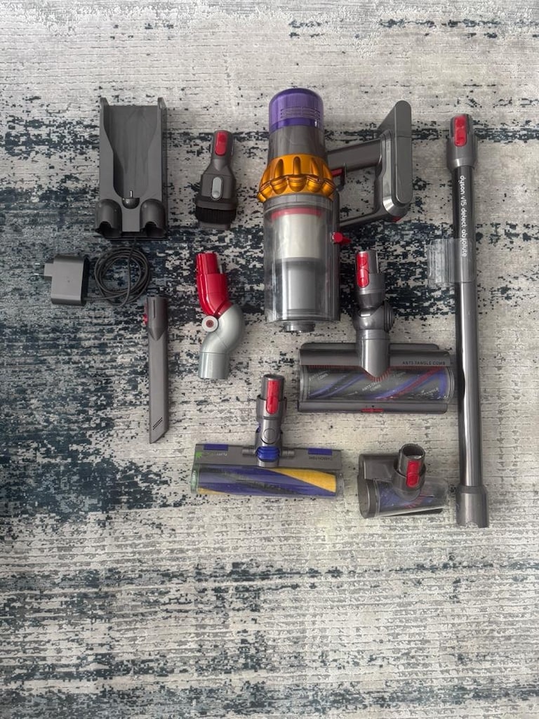Dyson v15 detect absolute - 2