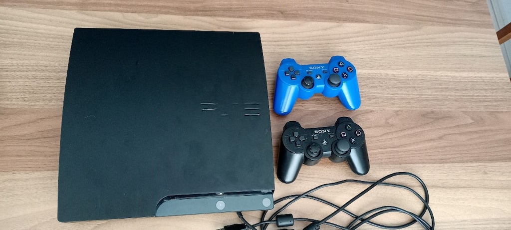 TEMİZ PS3 - 4