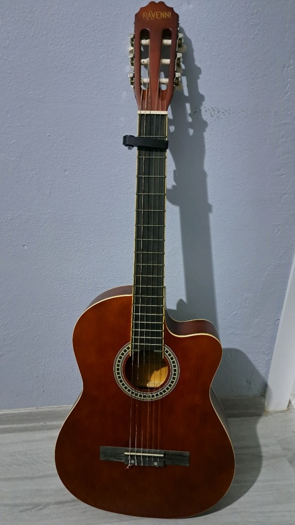 Klasik Gitar - 11