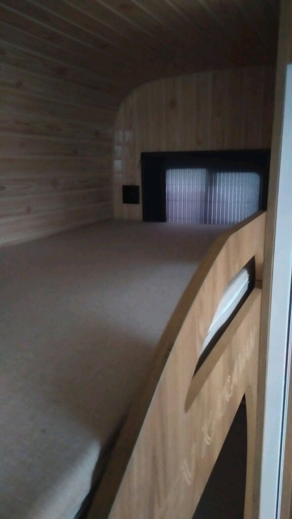 SAHİBİNDEN TEMİZ KARAVAN - 5