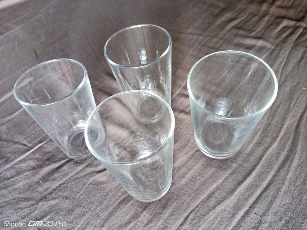 4 adet buyuk boy su m suyu bardak b ecevit bulvarı ant - 3