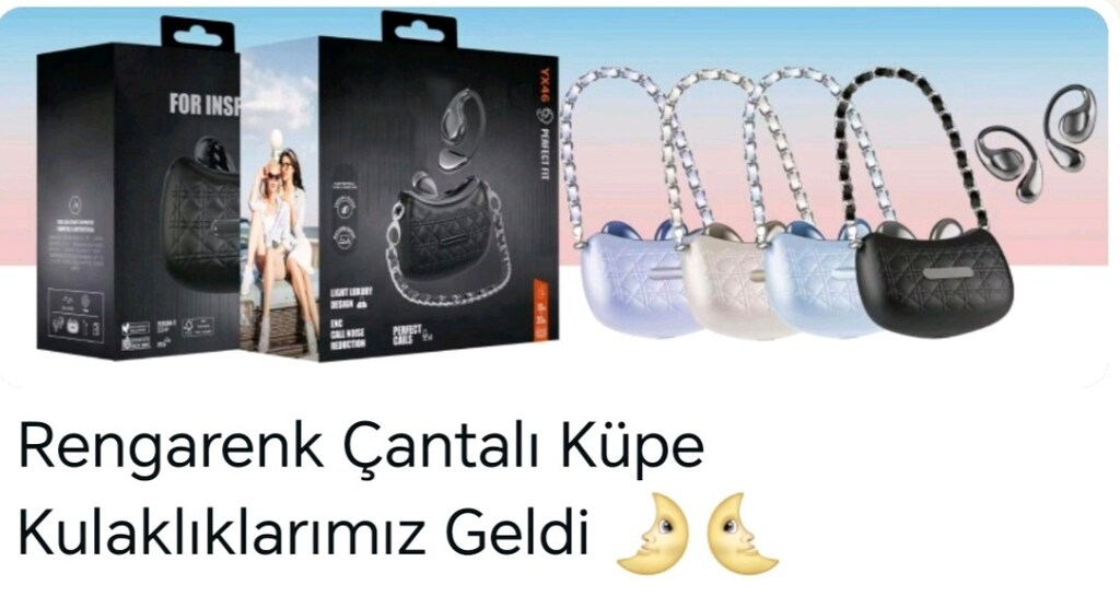 BLUETOOTH KULAKLIK - 14
