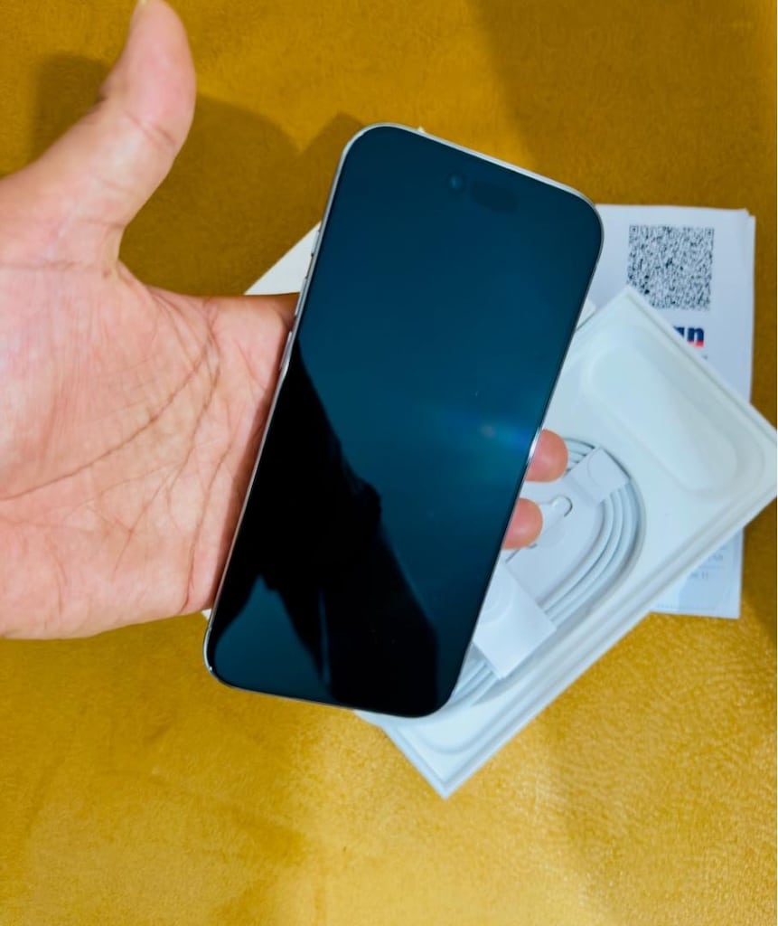iPhone 17 AİR 256 GB ( 19 Ay garantili Hatasız ) - 6
