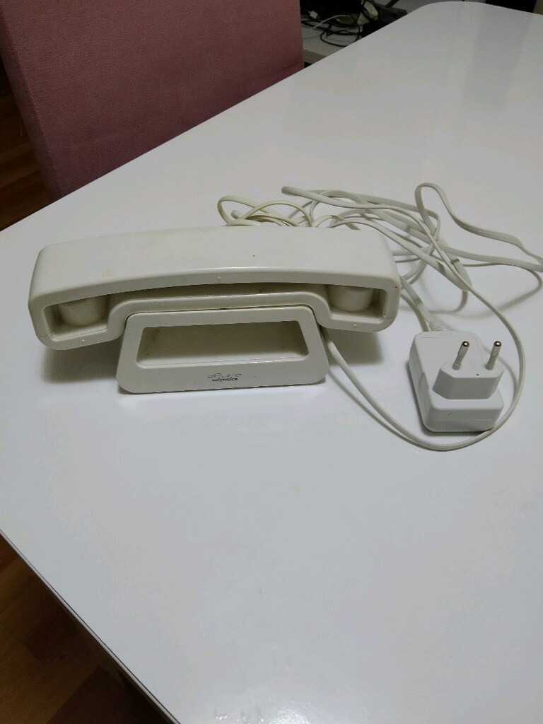 swisvoce telsiz ev tlefonu 2300tl - 3