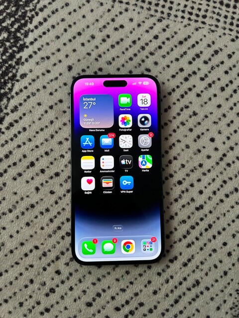 İphone 14 Promax YD