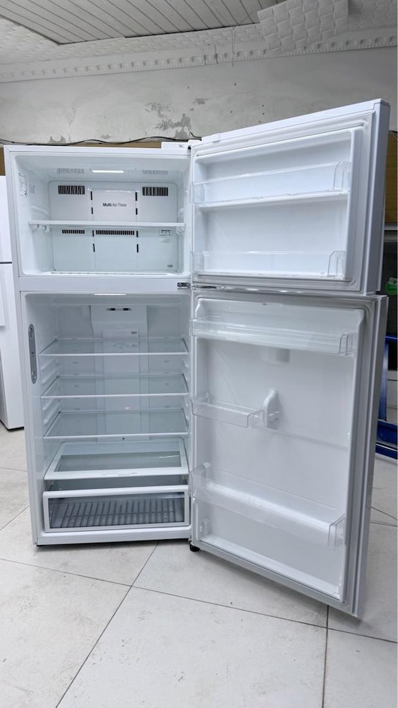 LG 509 Litre No Frost İnverter Buzdolabı - 9