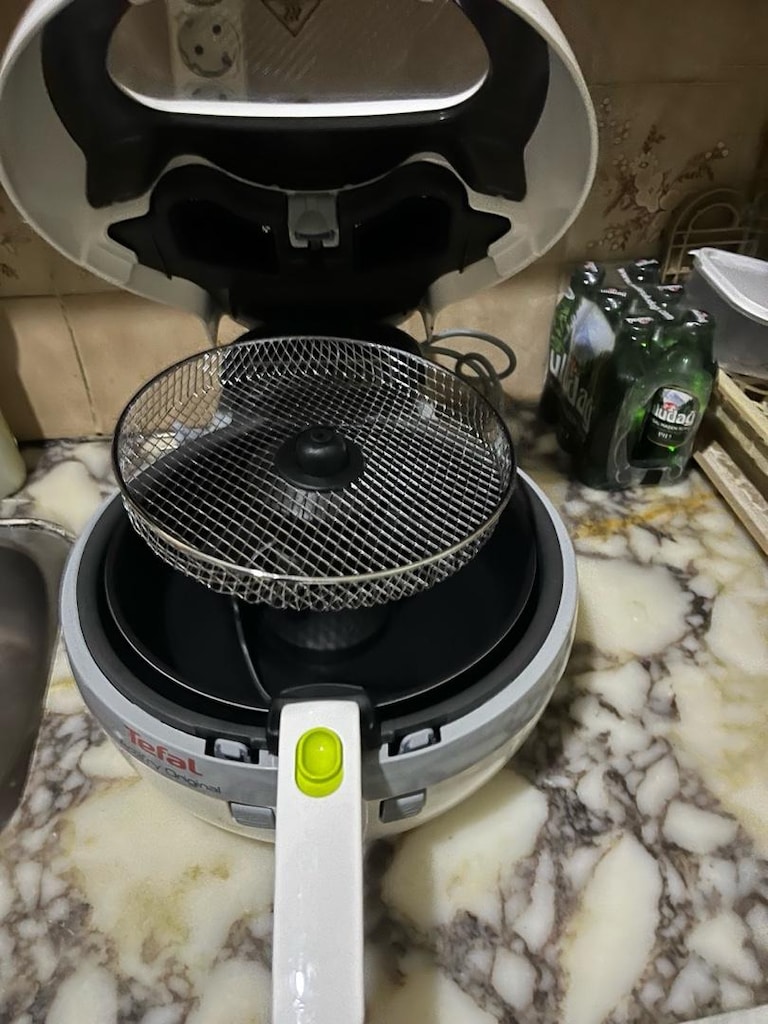 Tefal Fritöz - 2