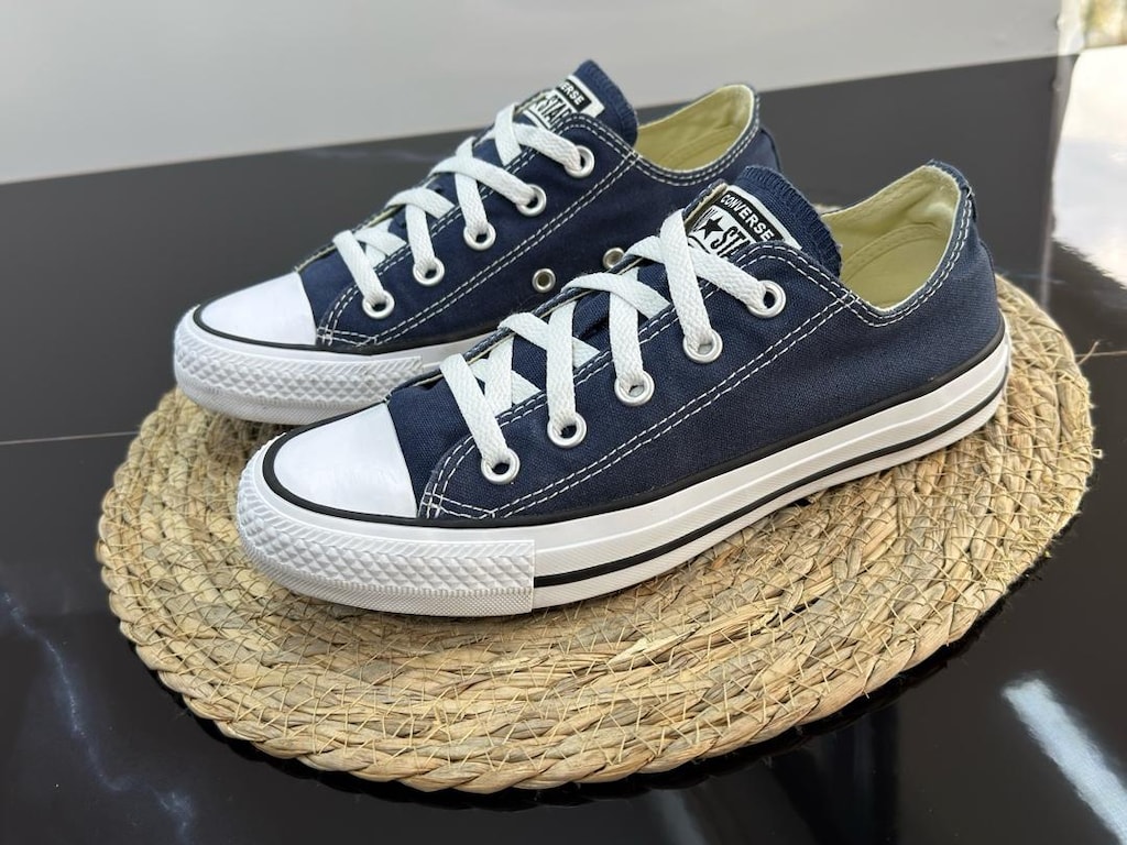 Orijinal CONVERSE 36 numara - 4