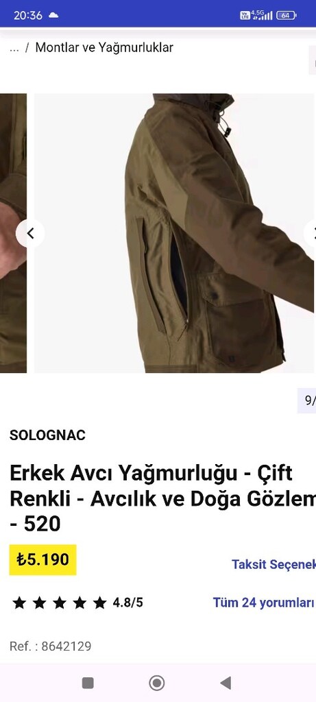 SOLOCNAC AVCI MONTTU L.BEDEN - 4