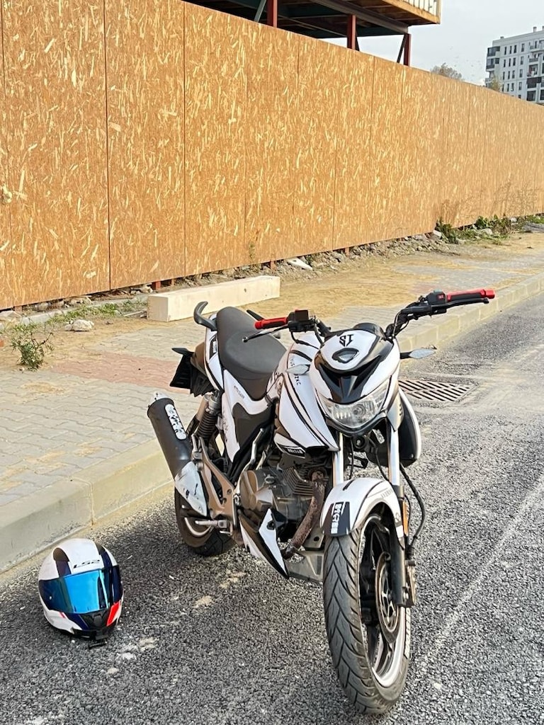 IRGAT SATIŞTA YÜKSEK CC TAKAS AÇIK!!! - 11