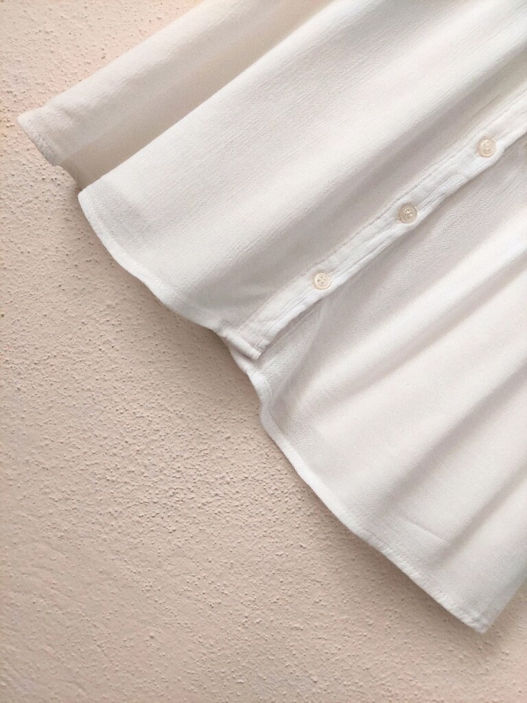 LCW casual çiçek motifli kolsuz gömlek - 4