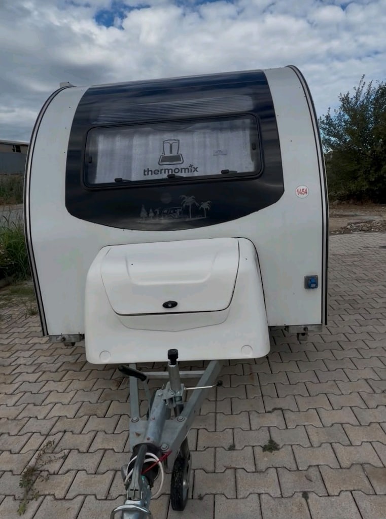 sahibinden 750 kg altı çekme karavan - 5