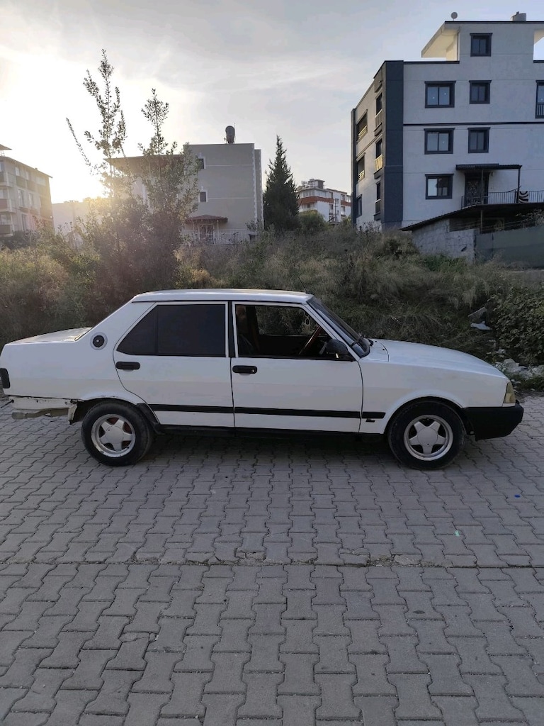 şahin s - 5