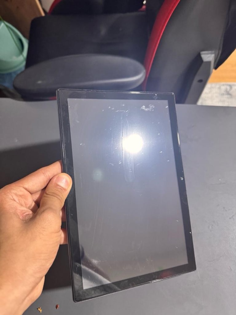 VORCOM QUARTZ PRO TABLET - 2