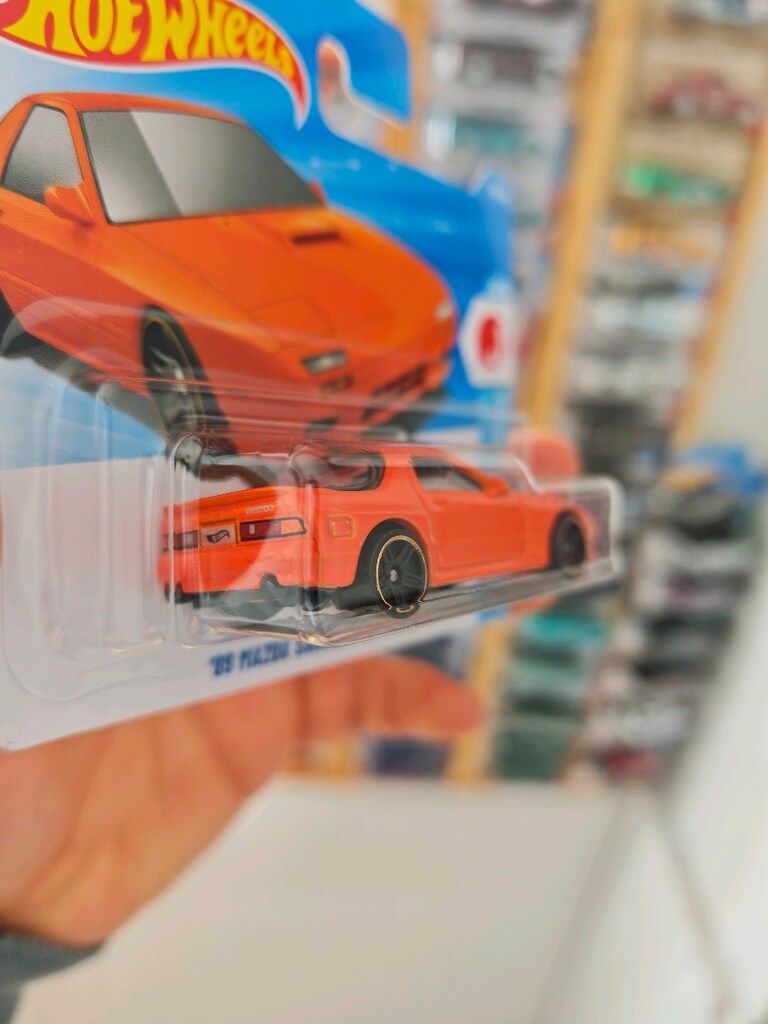 Hot Wheels Araba - 5