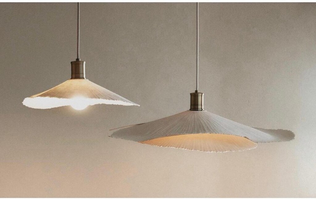 Zara home ikili avize - 4