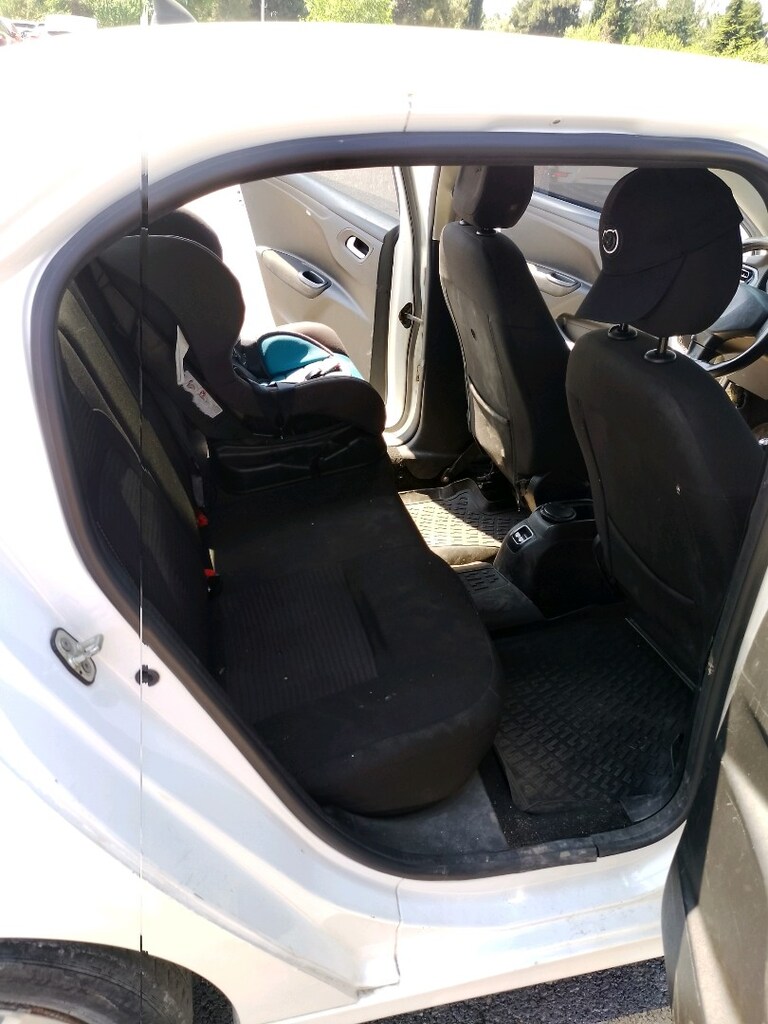 Peugeot 301 Active 2016 model - 9
