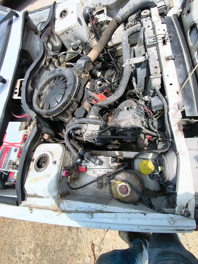 Renault R9 sipring - 10