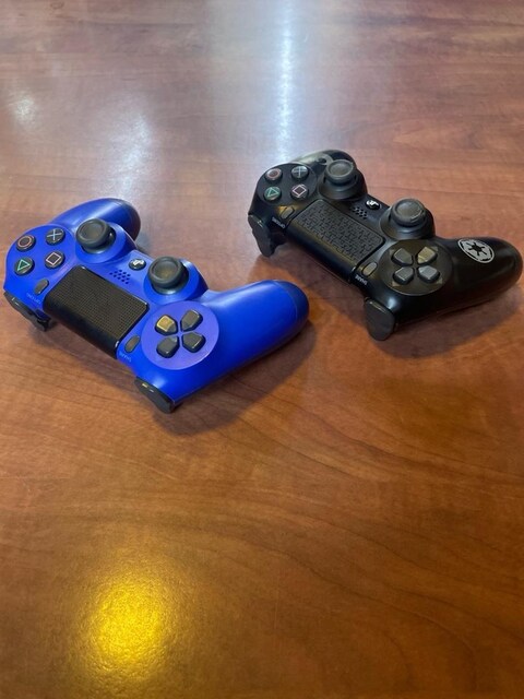 Orijinal Playstation 4 Kol - 2’Li Az Kullanılmış Kutusuz