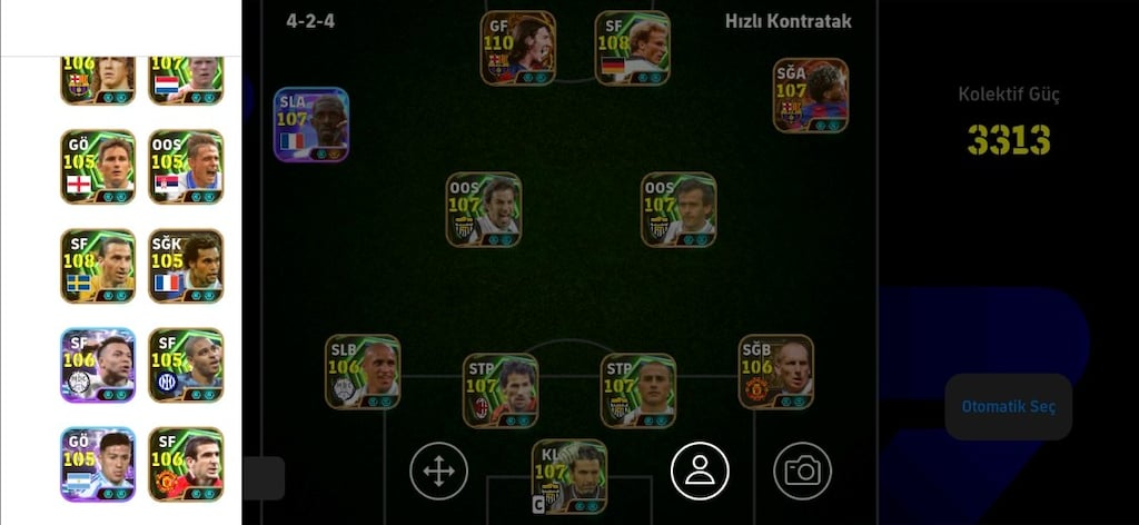 efootball mobil - 3