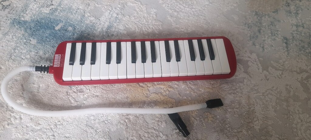 Melodika - 3