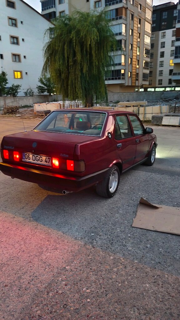 doğan l - 8
