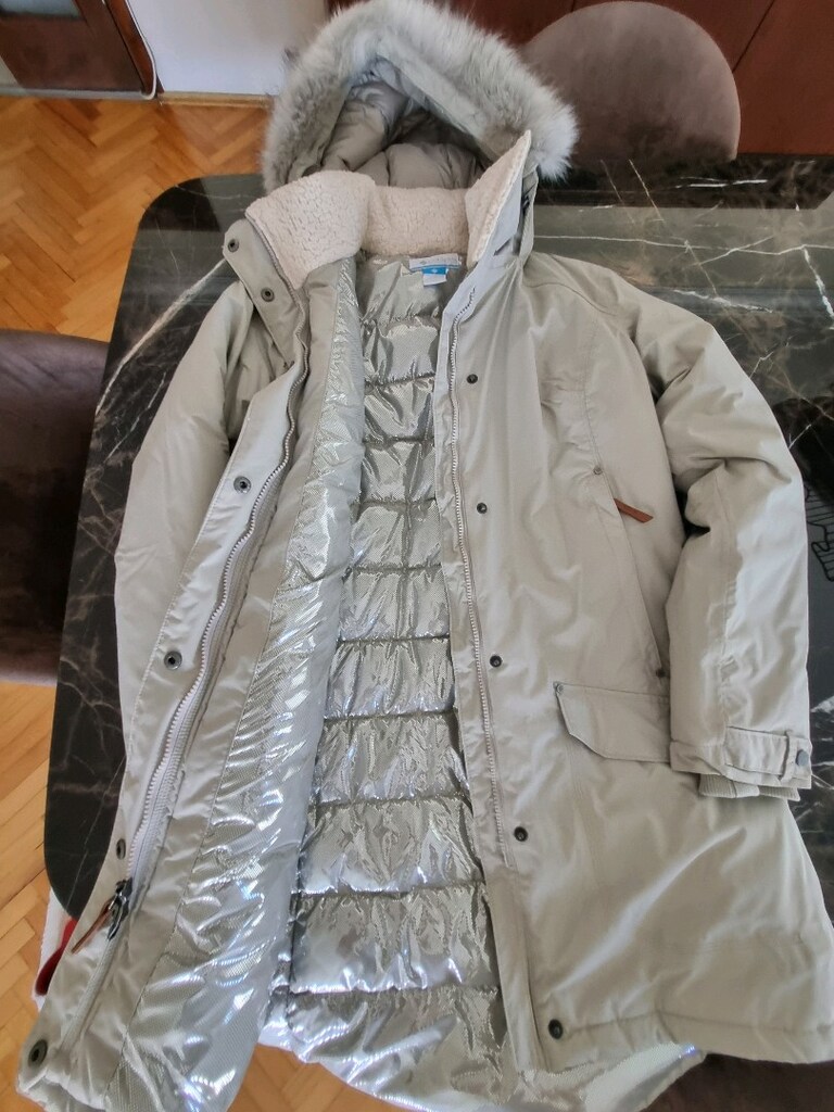 Columbia Icelandite TurboDown Jacket | 027 | L - 2