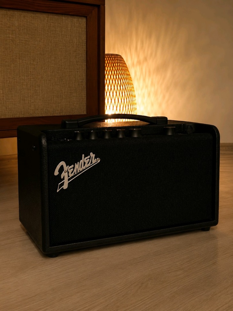 Fender lt40s gitar amfisi