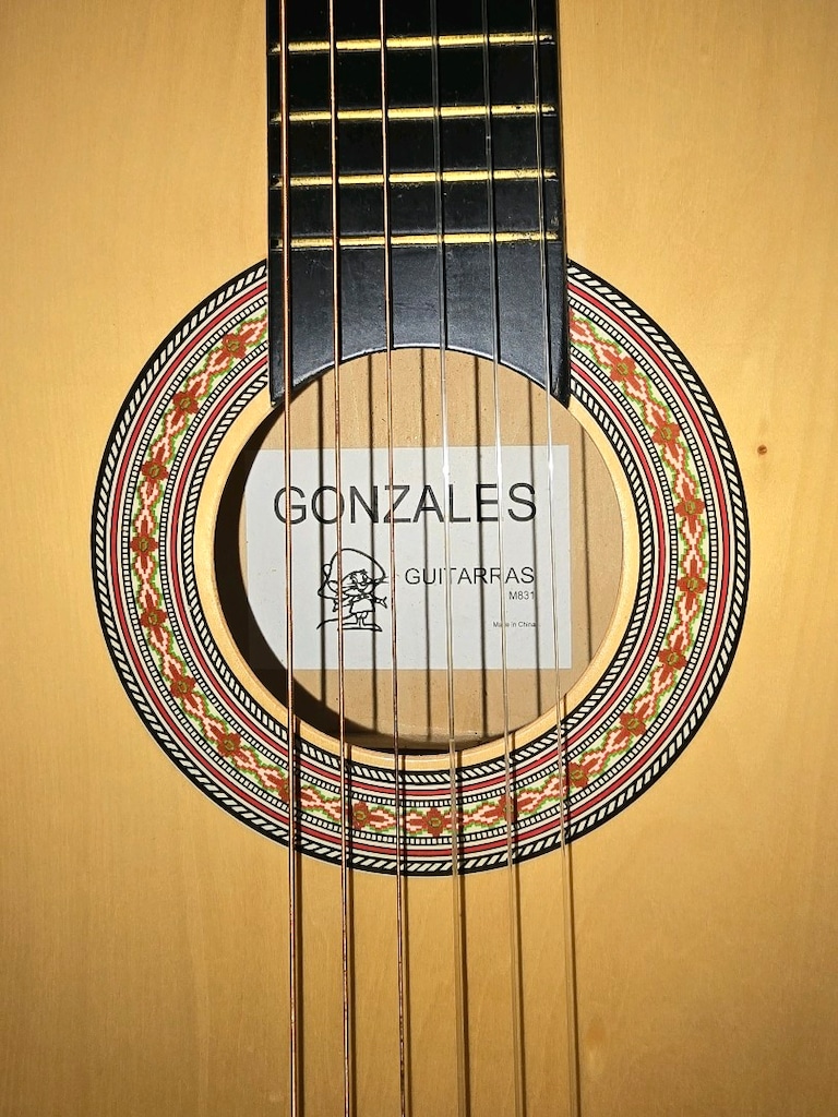 Klasik Gitar - 3