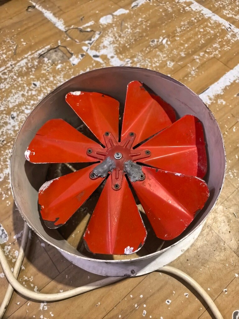 Aspiratör - 4