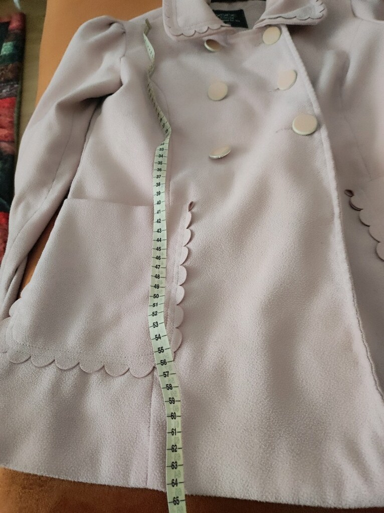Ceket kadın kaban - 6