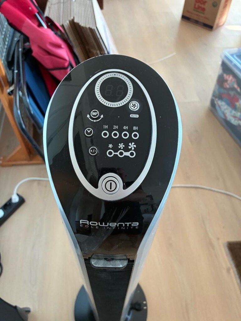 Rowenta Eole Infinite Kule Tipi Vantilatör - 3