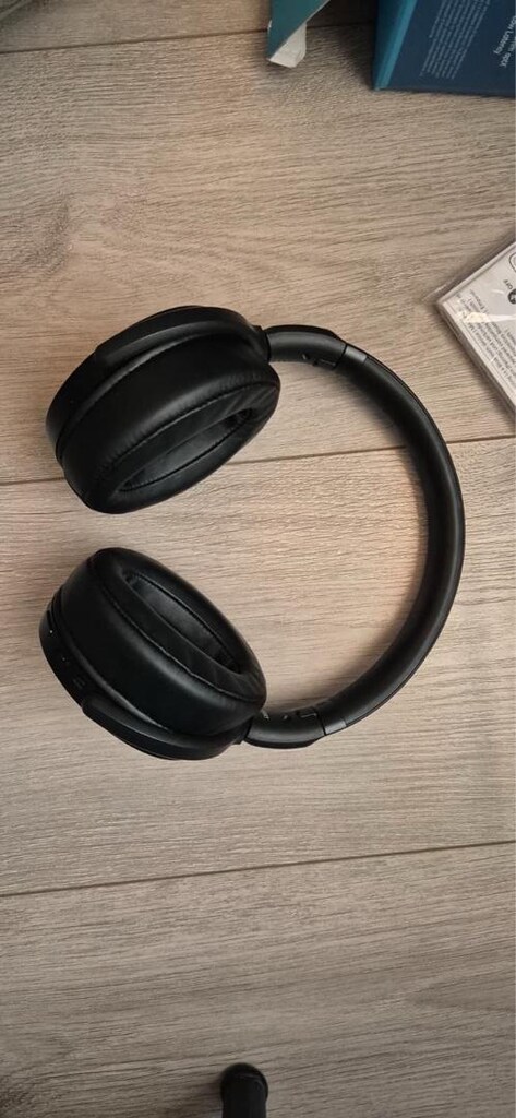 SENNHEISER HD 350 BT Kulak üstü Kablosuz Kulaklık GARANTİLİ - 5