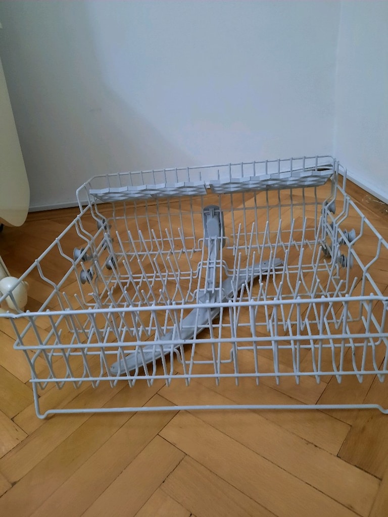 Boch bulaşık makinesi sepeti - 8