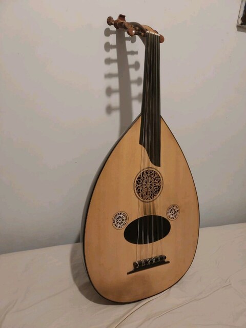 El Yapimi Ud