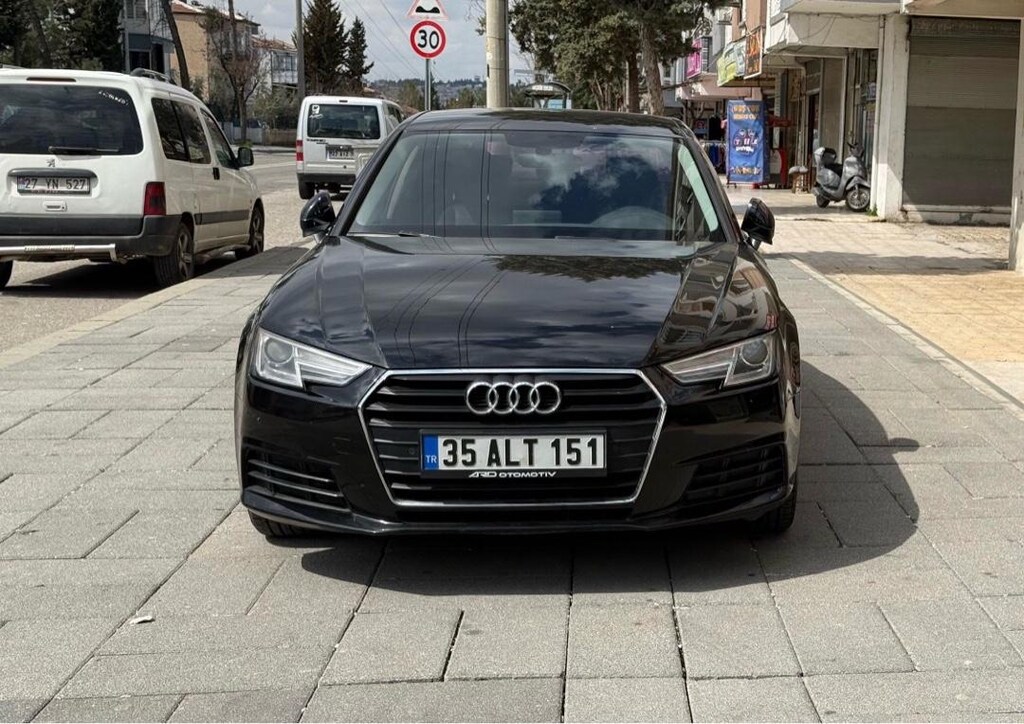 Audi - 6