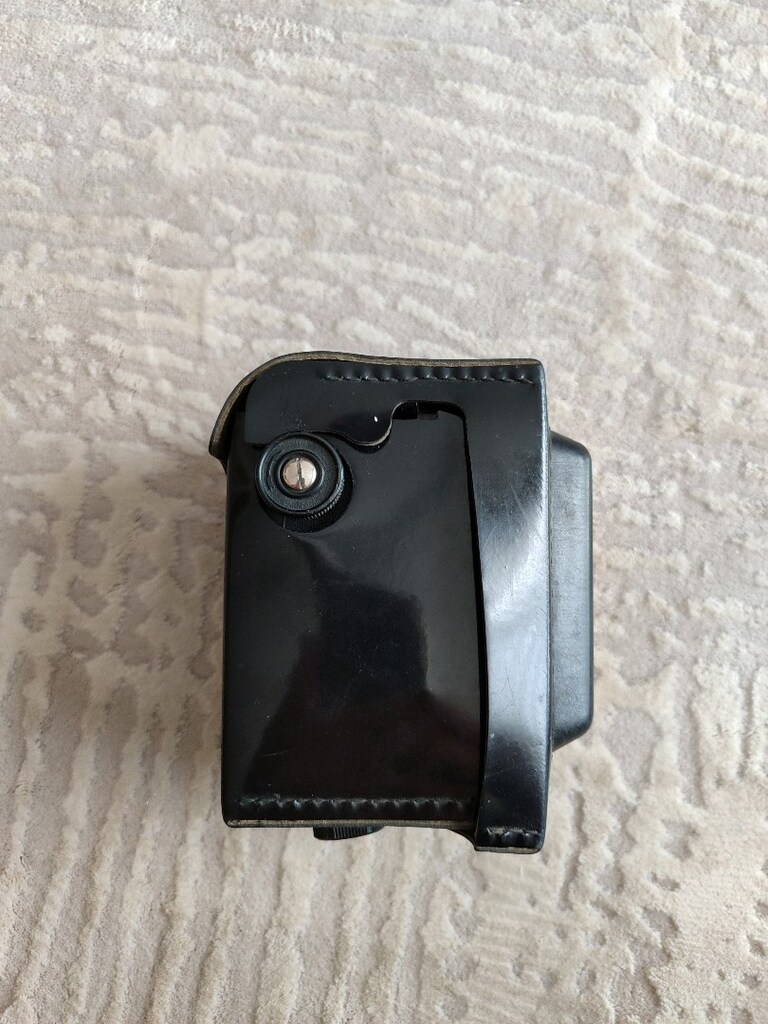 Nostaljik Lubitel2 Fotoğraf Makinesi - 15