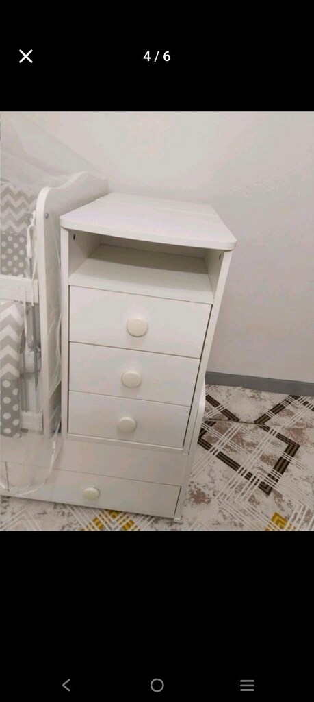 büyüyen beşik - 3