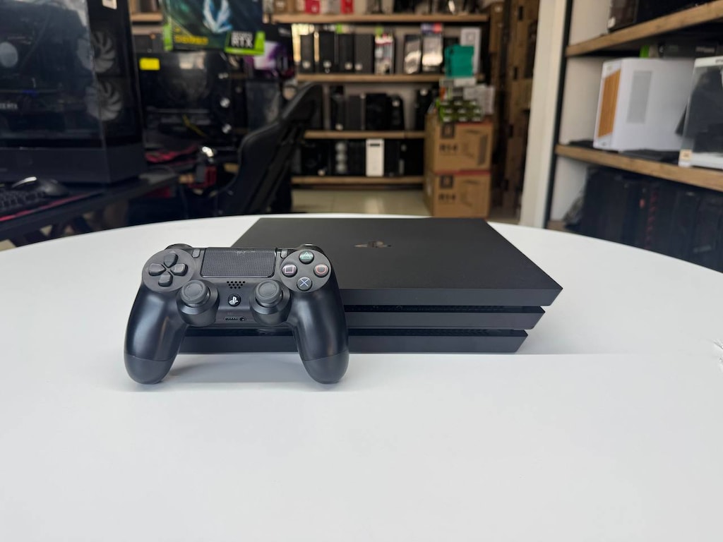 PS4 PRO *1 TB DEPOLAMA *1 ADET KOL - 2
