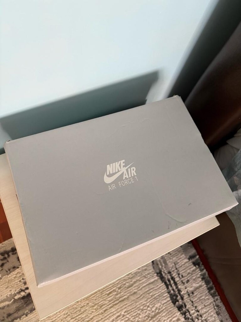 Nike Air Force 1 - 5