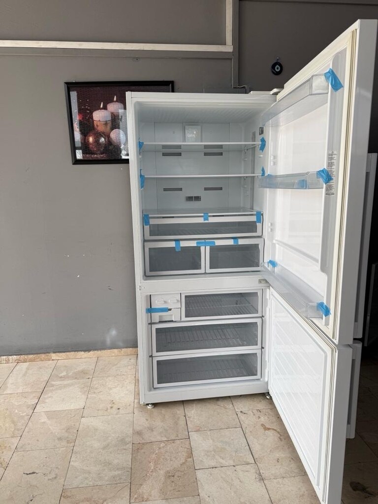 altus xxl buzdolabı - 2