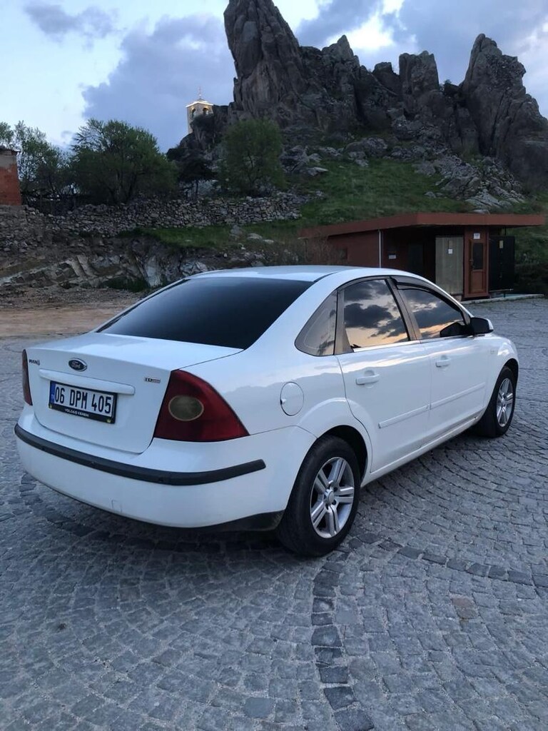 Acil satılık Focus 2 isteyene - 4