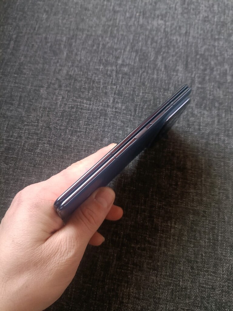 Mi Fold 4 5G açıklamayı okuyunuz - 7