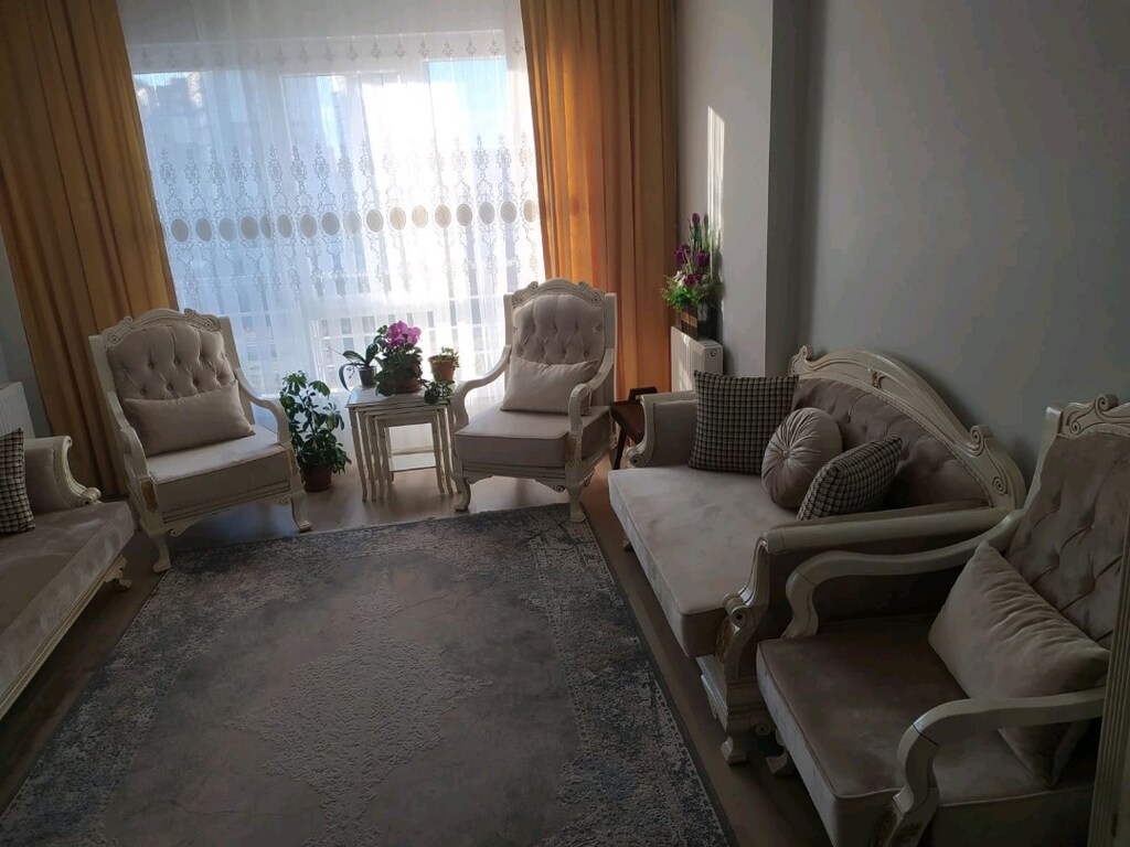 Avangart Koltuk Takımı - 8