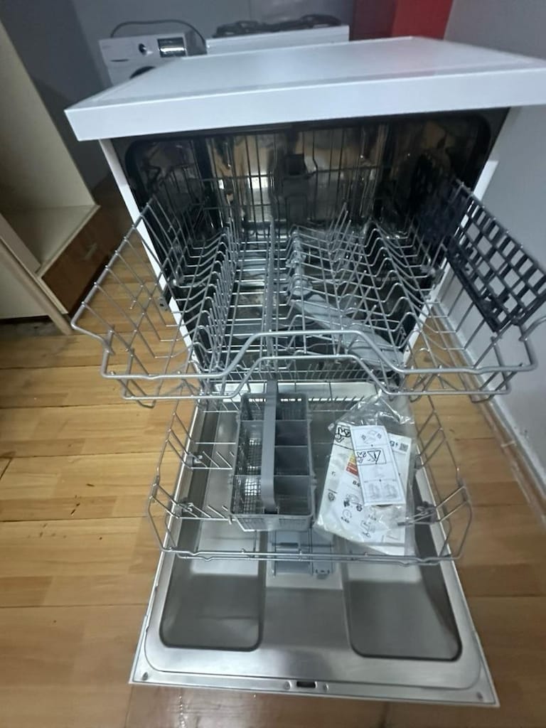 Arçelik 6433 model Bulaşık makinası - 4