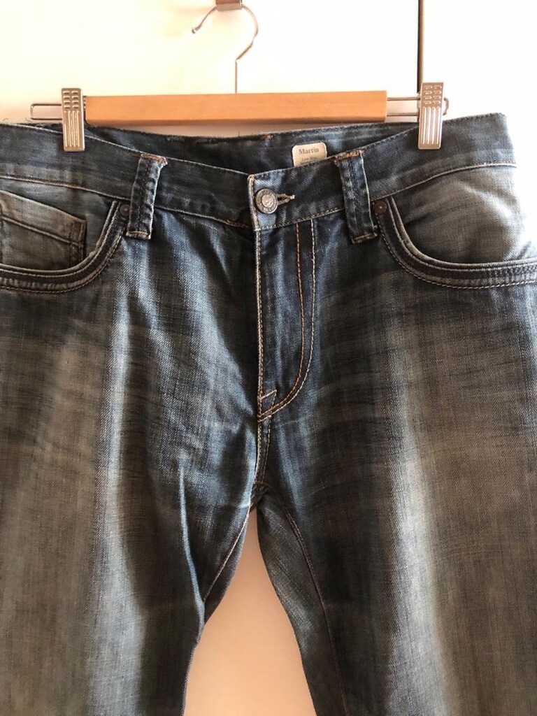 Mavi Jean - 3