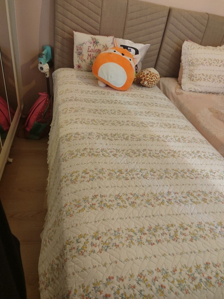tek kişik baza