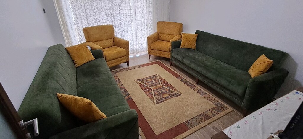 Oturma Grubu - 6