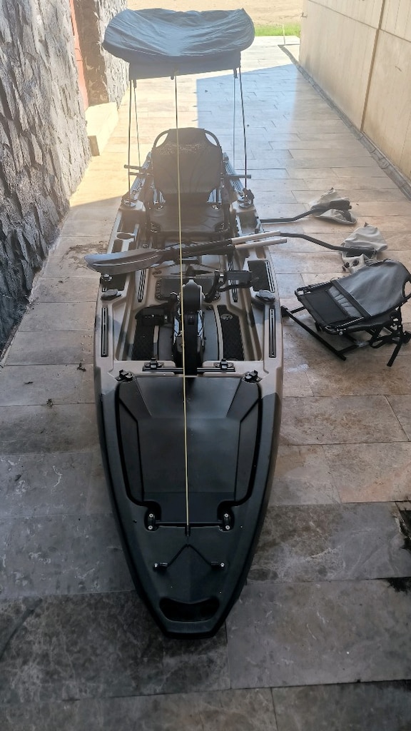 KanoPort VK 40 Harman ve Ekstraları - 5